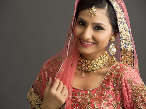 Hariyali Teej Makeup Tips teej par kaise taiyar hon tareeka sawan month