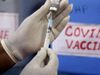 Alcohol may make COVID-19 vaccine less effective, experts say
