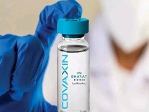 Bharat Biotech has submitted Covaxin's Phase III trial data to DCGI