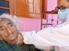  124-Year-Old Woman Administered Covid Jab In Jammu & Kashmir: Officials