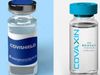 Corona Vaccine Covishield shows better antibody response than Covaxin: study