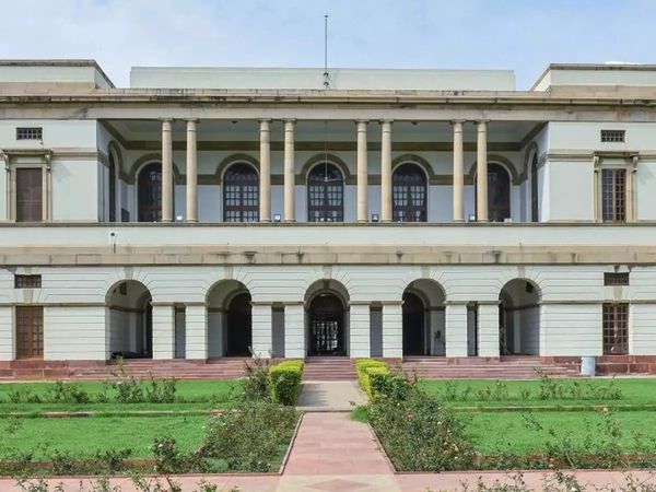 Today's history, June 27: Teen Murti Bhawan became Nehru Museum