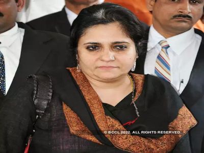 Teesta setalvad got Rs 30 lakh after Godhra incident to destabilize Gujarat government big disclosure in SIT report Teesta setalvad got Rs 30 lakh after Godhra incident to destabilize Gujarat government big disclosure in SIT report
