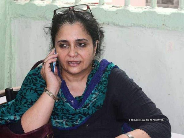 Teesta Setalvad, R. B. Sreekumar, Court, Gujarat, bail