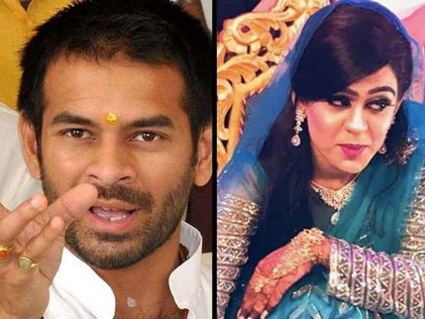 Chandrika Rai says Aishwarya Rai may contest election against Tej pratap Yadav in Bihar assembly polls