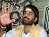 Tej Pratap Yadav targets Chandrika Rai and Aishwarya ahead of Bihar assembly polls