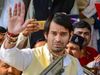Lalu's elder son and RJD leader Tej Pratap Yadav unwell