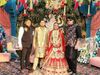 ejashwi Yadav wedding pics