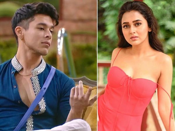 Tejasswi Prakash Fan gets Angry on Pratik Sehajpal to mock her for Khatron Ke Khiladi? -