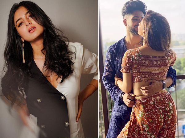 Naagin 6 TV show: Lock Upp fame Zeeshan khan New Entry in Tejasswi Prakash show Naagin 6