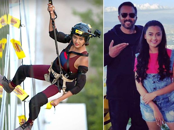 Khatron Ke Khiladi Tejasswi Prakash Won Ticket to Finale Written Update 5 July 2020 KKK 10