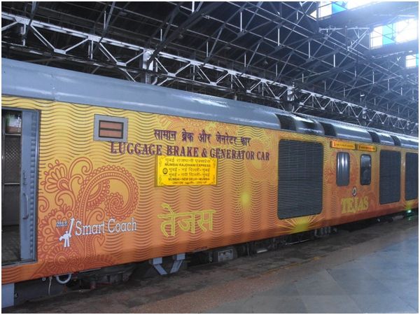 Tejas Express