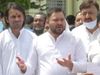 CM Nitish must push demand for caste-based Census with PM Modi : Tejashwi Yadav