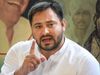 Tejashwi Yadav speaks about his wife Rachel Iris says she is not selfie girl