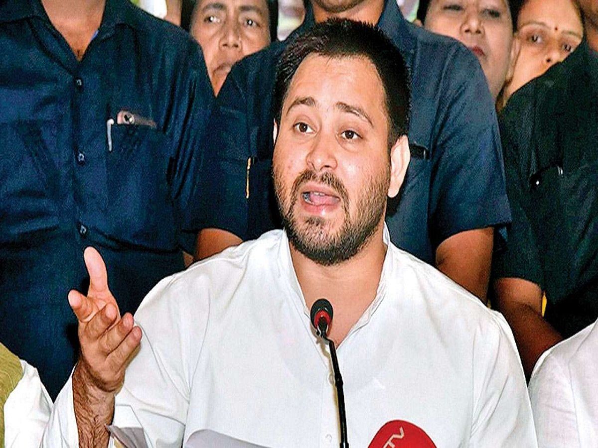 Bihar Poll of Exit Polls 2020: पोल ऑफ पोल्स में भी NDA पर भारी पड़ा महागठबंधन, जानिए सीटों का विवरण