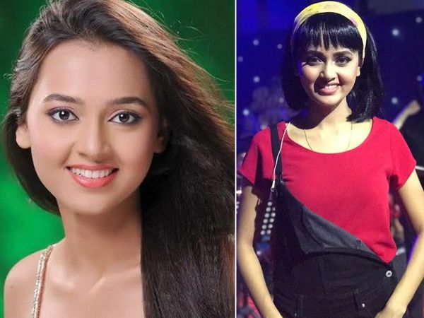 Bigg boss 15 winner Tejasswi Prakash modeling day to till date transformation look-