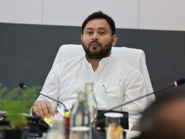 tejashwi yadav, Bihar, Bihar Deputy CM