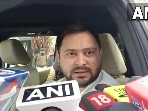 Bihar: महागठबंधन में दरार, अपने दम पर MLC चुनाव लड़ेगी RJD, तेजस्‍वी यादव ने बताई वजह