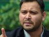 Tejashwi Yadav, demanding five crores for MP ticket, RJD