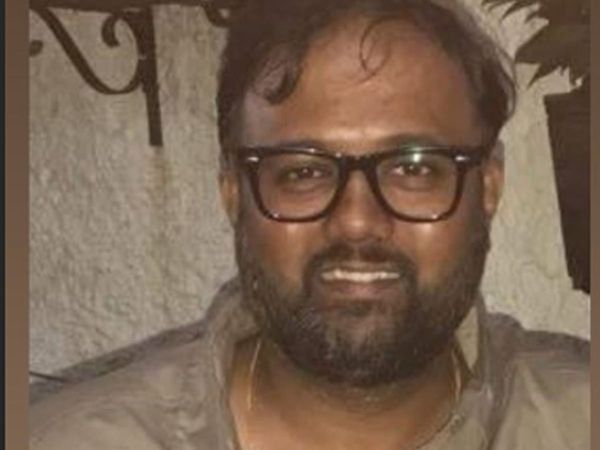 Tejas D Parvatkar Death bollywood actor Satyajeet Dubey Pays Tribute