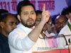 Tej Pratap poster without Tejashwi Lalu-Rabri got a place in Bihar