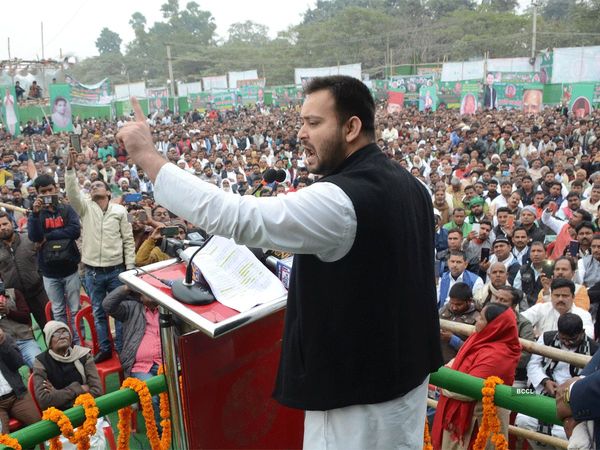 Chanakya exit poll for Bihar assembly election 2020