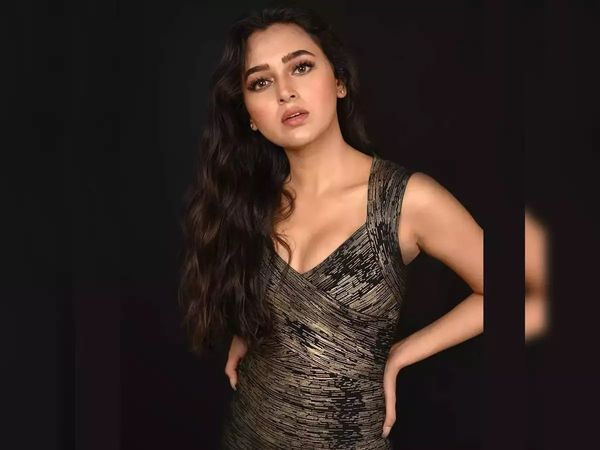 Bigg Boss 15 contestant tejaswi prakash
