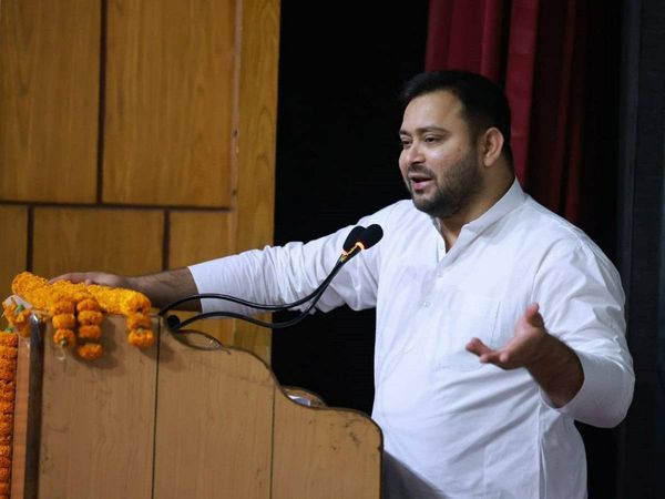 tejashwi yadav, Bihar, Bihar Deputy CM, IRCTC scam,  