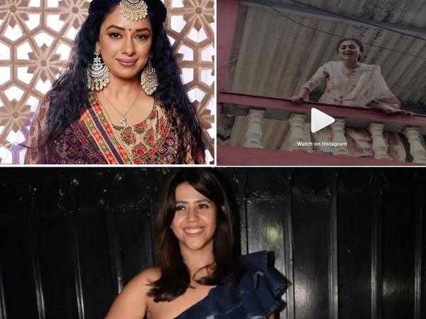 TV Newsmakers 31 January 2022 Karan Kundrra Tejasswi Prakash to Ekta Kapoor and rupali ganguly trending TV News