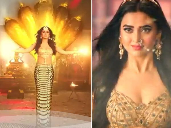 Naagin 6 update: Pratha’s daughter LEARNS about her past and becomes a NAAGIN - 