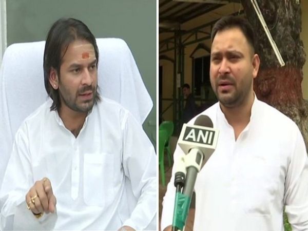 Shivanand Tiwari says Tej Pratap Has Sidelined Himself From RJD