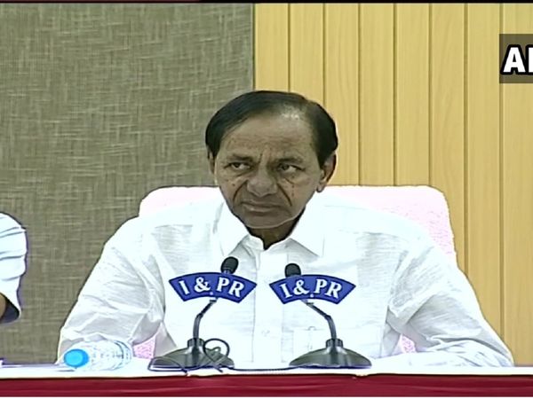 कोरोना के बढ़ते मामलों के बीच तेलंगाना ने भी बढ़ाया लॉकडाउन, लॉन्‍च किया खास एप
