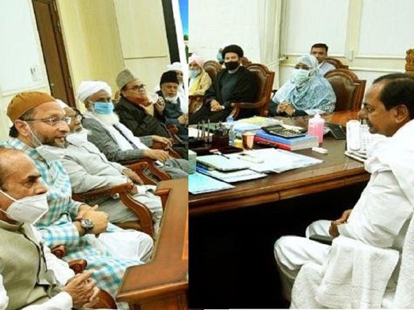 तेलंगाना के नए सचिवालय में दिखेगी 'गंगा जमुनी तहजीब', एक साथ होंगे मंदिर, मस्जिद और चर्च