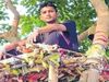 A youth from Covid positive spent 11 days on a tree in Telangana