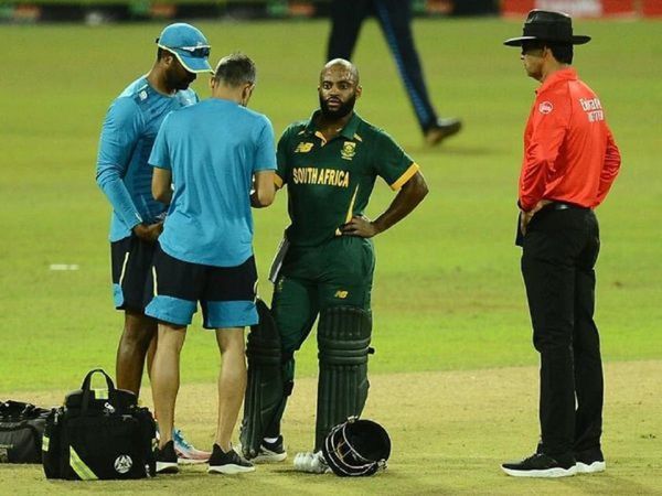South African team for T20 World Cup 2021: Temba Bavuma to lead