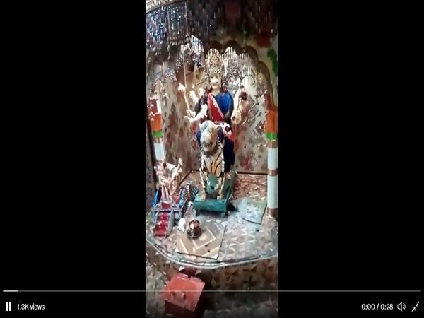 Temple Attack in Pakistan, Manjinder Singh Sirsa, Minority Society in Pakistan, Dr S Jaishankar, Imran Khan