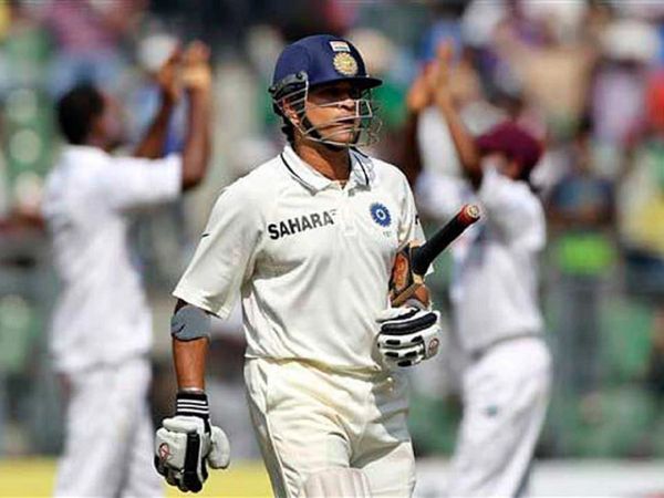 sachin tendulkar