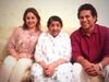 sachin tendulkar and lata mangeshkar