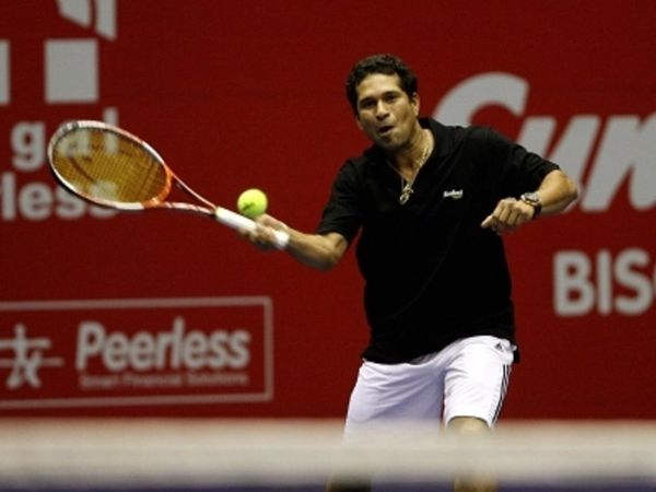 sachin tendulkar