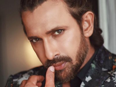 Terence Lewis