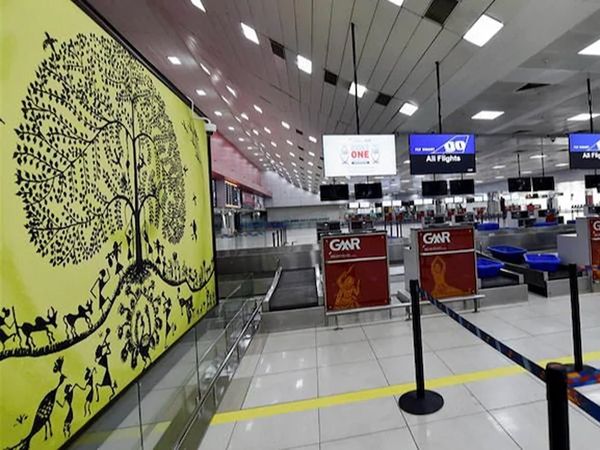 Flight ops at Delhi airport's Terminal 2 to be suspended from midnight