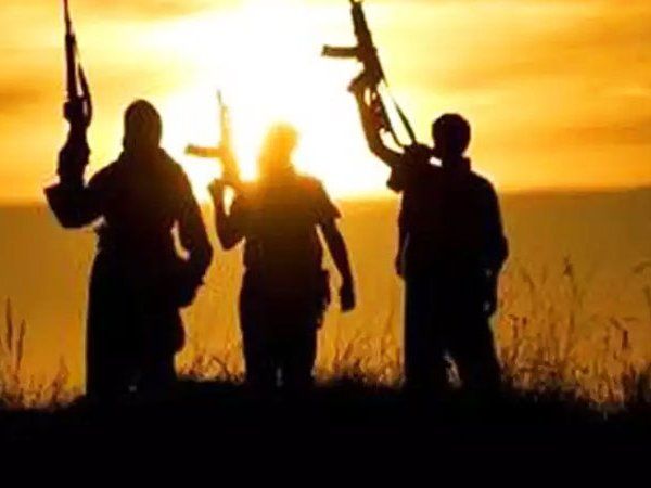 TERRORIST JAMMU KASMIR