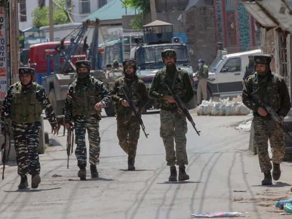 malaysia based terror outfit planning attack in india : intelligence reports