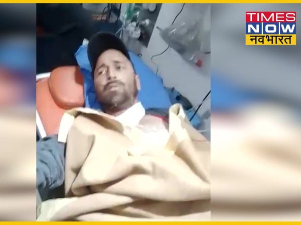 Terrorist attack, Kashmir terror attack, Kashmiri Pandit,