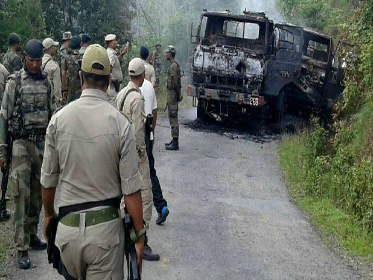 Tral Encounter: जम्मू कश्मीर के त्राल इलाके में मुठभेड़, दो आतंकी मारे गए