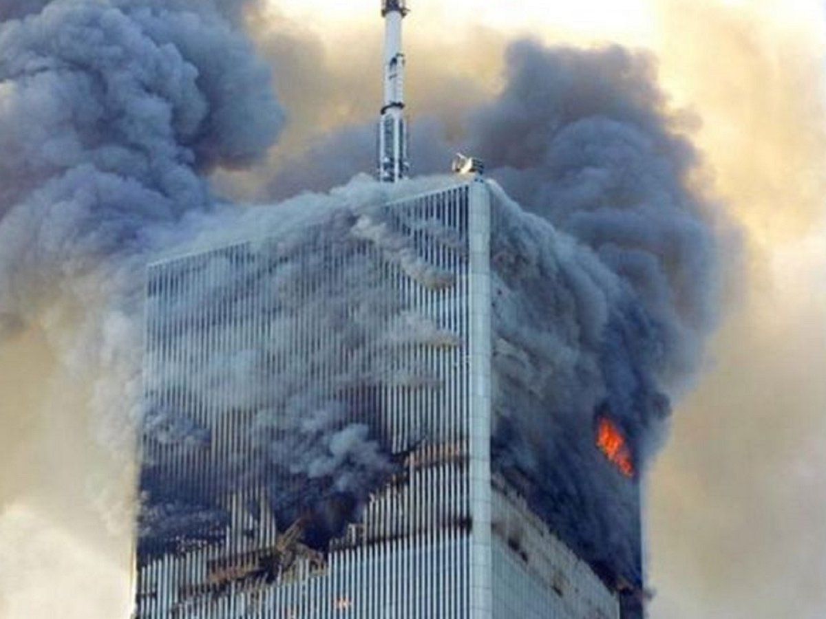 9/11 आतंकी हमला : हर तरफ था तबाही का मंजर, चंद मिनटों में छिन गईं हजारों जिंदगियां
