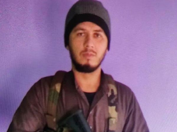 पुलवामा हमले के साजिशकर्ताओं में शामिल था मुठभेड़ में मारा गया आतंकी