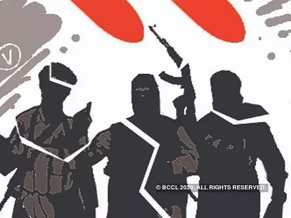 म्यांमार सरकार ने 22 आतंकियों को भारत के किया हवाले, मणिपुर और असम में आतंकी वारदातों में थे शामिल