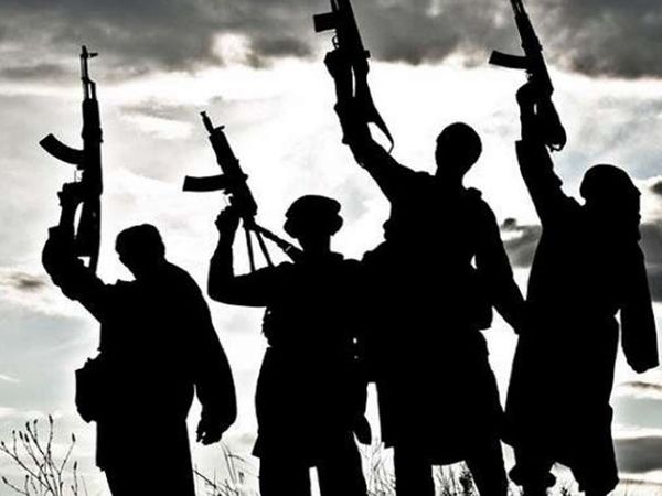 Know about terrorist organisation TRF which claimed responsibility of killing three bjp leaders