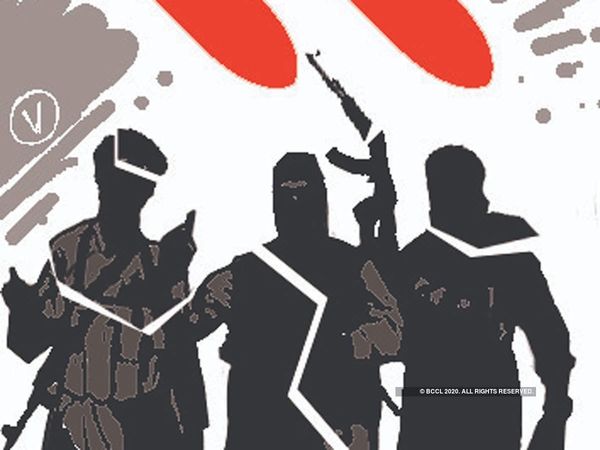  पाकिस्तान एक बार फिर हुआ बेनकाब, खालिस्तानी आंदोलन और कश्मीर के आतंकवाद को जोड़ने की तैयारी में ISI